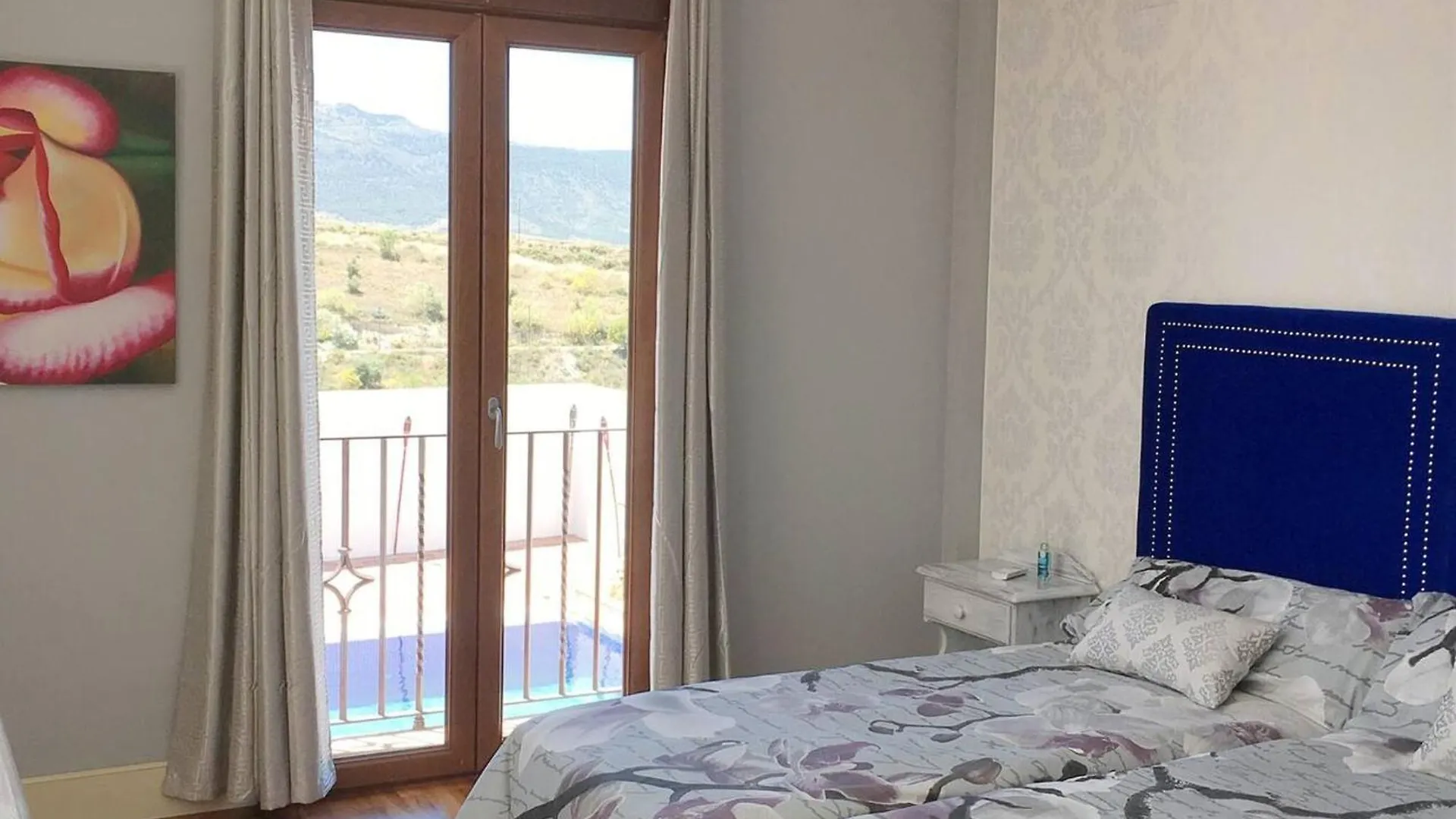 Spacious Villa In Granada With Private Pool And Jacuzzi La Zubia  0*, La Zubia (Granada) Ισπανία