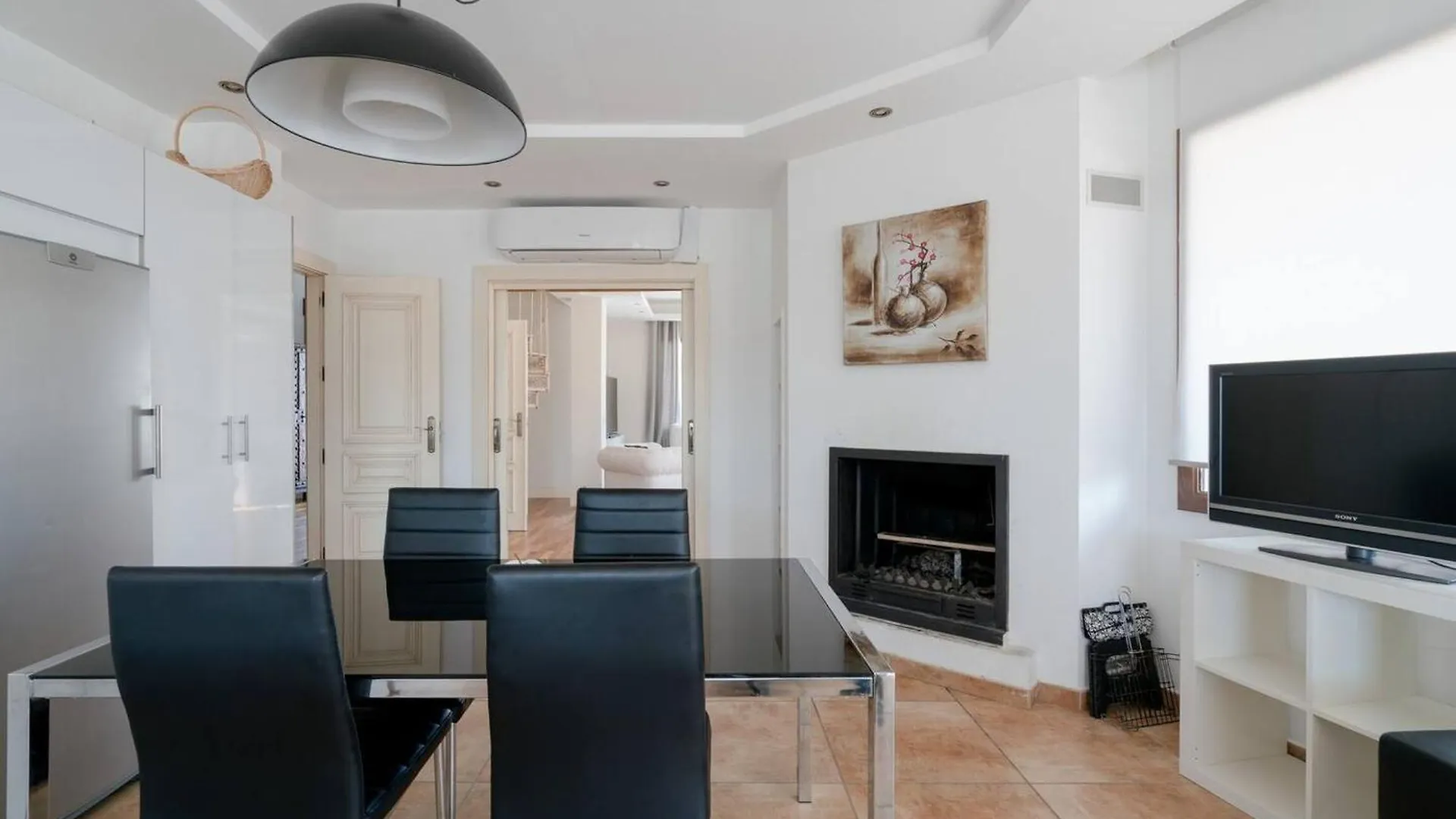 Spacious Villa In Granada With Private Pool And Jacuzzi La Zubia  Ισπανία