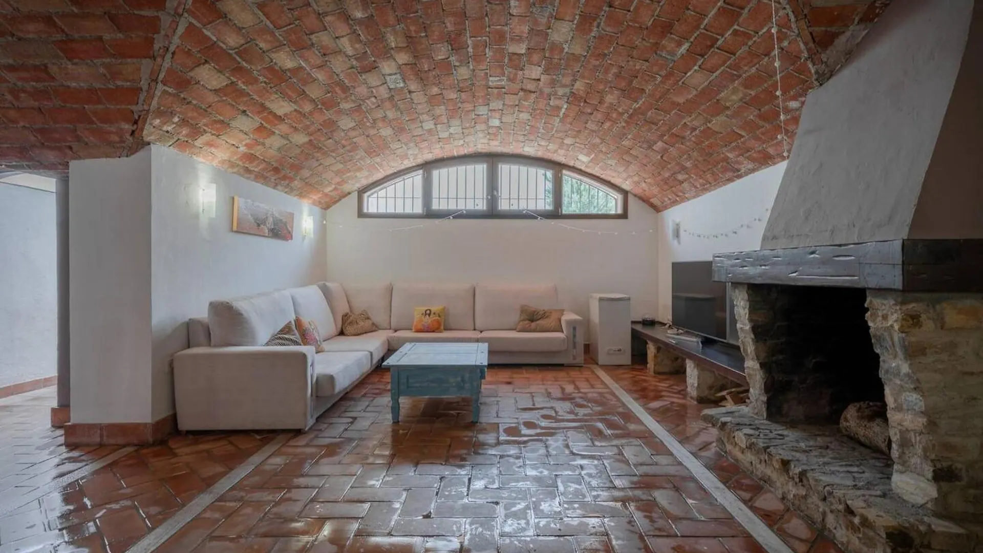 Spacious Villa In Granada With Private Pool And Jacuzzi La Zubia
