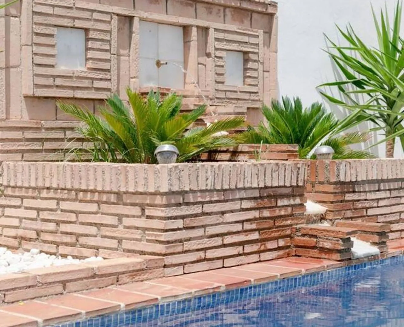 Spacious Villa In Granada With Private Pool And Jacuzzi La Zubia  0*, La Zubia (Granada)