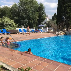 3* Camping Reina Isabel