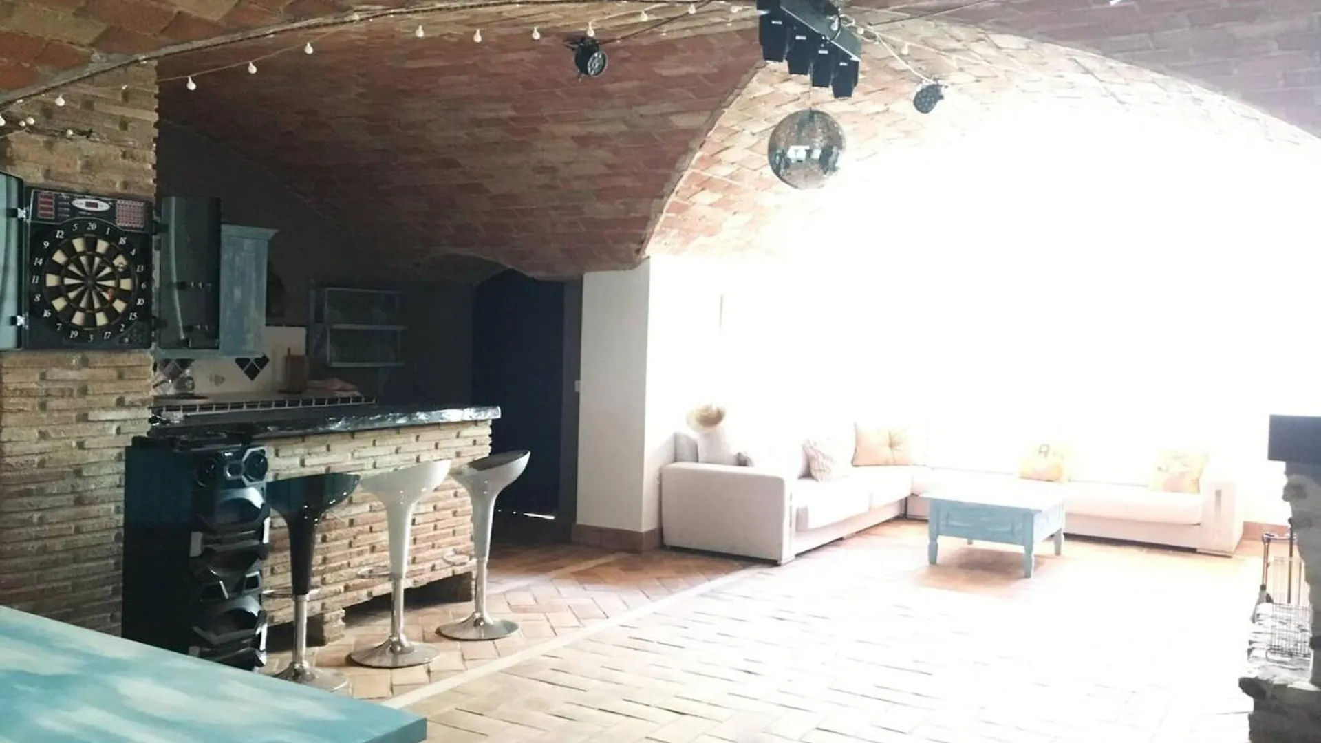 Spacious Villa In Granada With Private Pool And Jacuzzi La Zubia  Spain