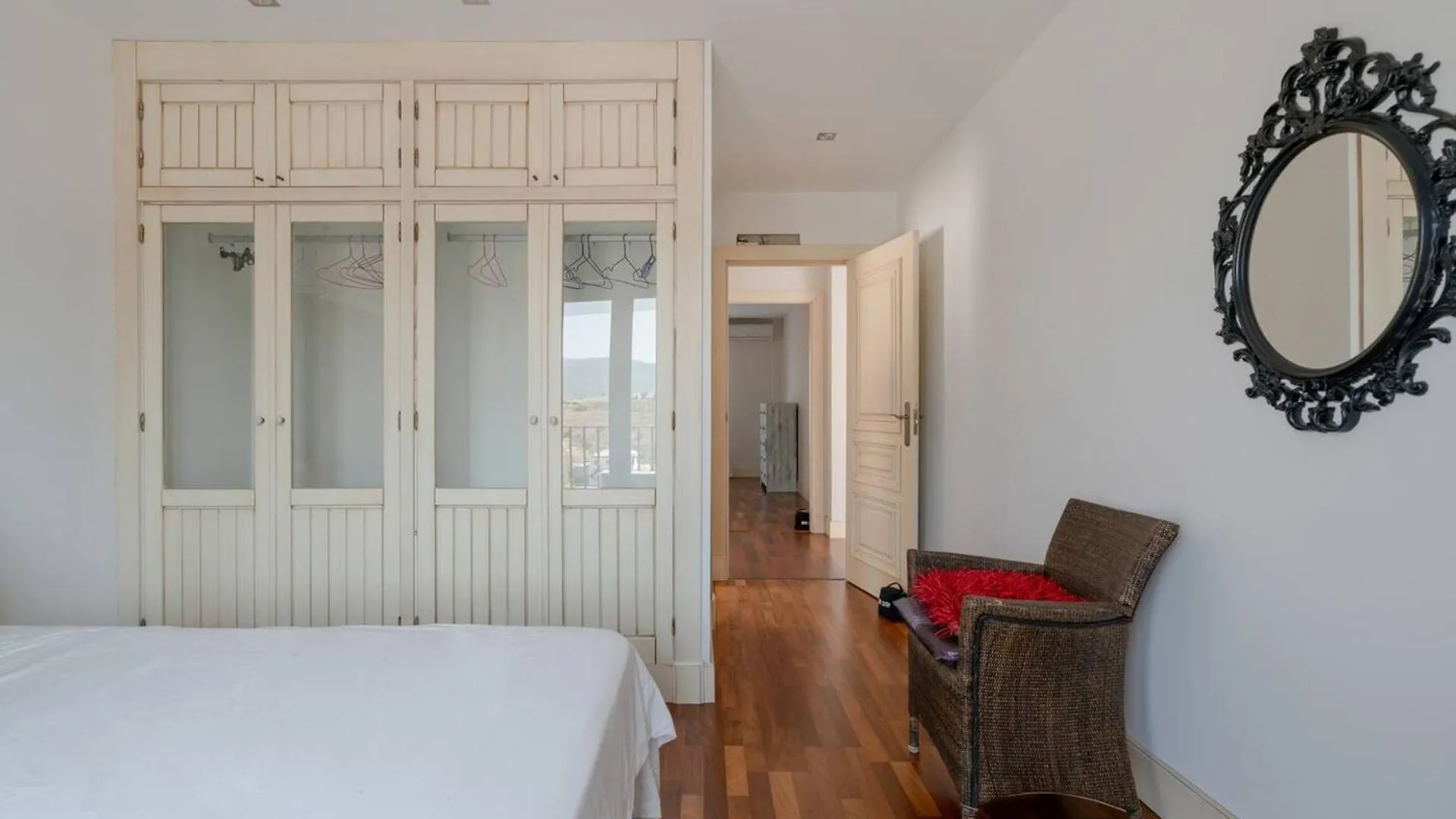 Spacious Villa In Granada With Private Pool And Jacuzzi La Zubia  Spain