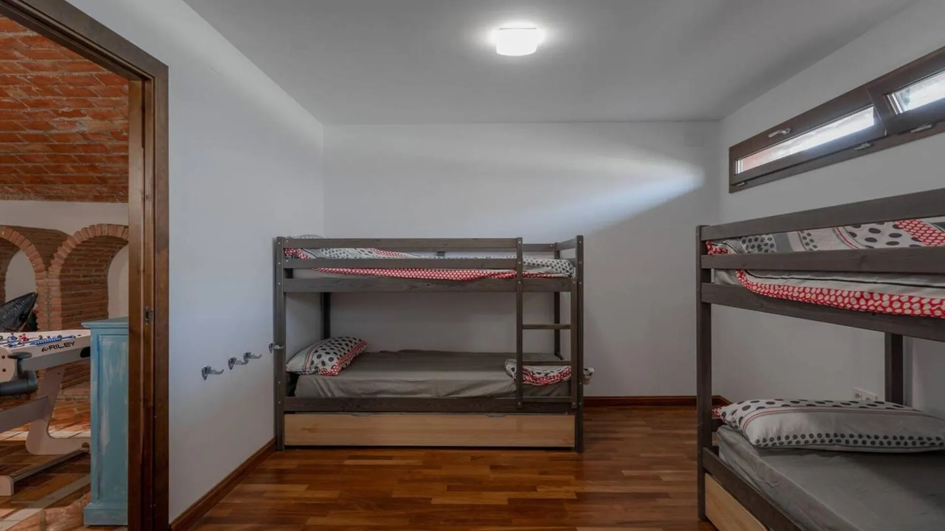Spacious Villa In Granada With Private Pool And Jacuzzi La Zubia