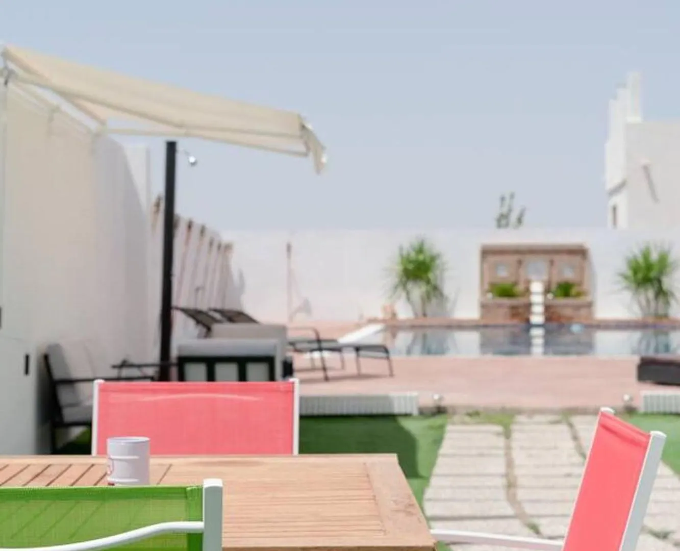 Spacious Villa In Granada With Private Pool And Jacuzzi La Zubia  La Zubia (Granada)