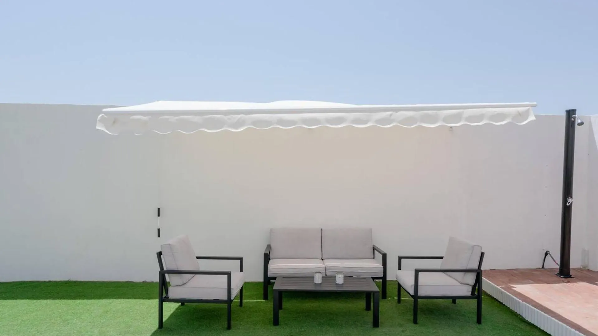 Spacious Villa In Granada With Private Pool And Jacuzzi La Zubia